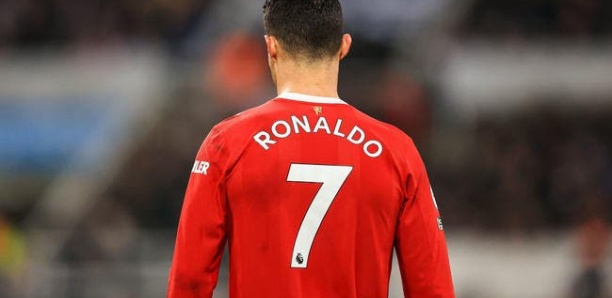 Cristiano Ronaldo dit oui à l’Arabie Saoudite, le fric c’est chic
