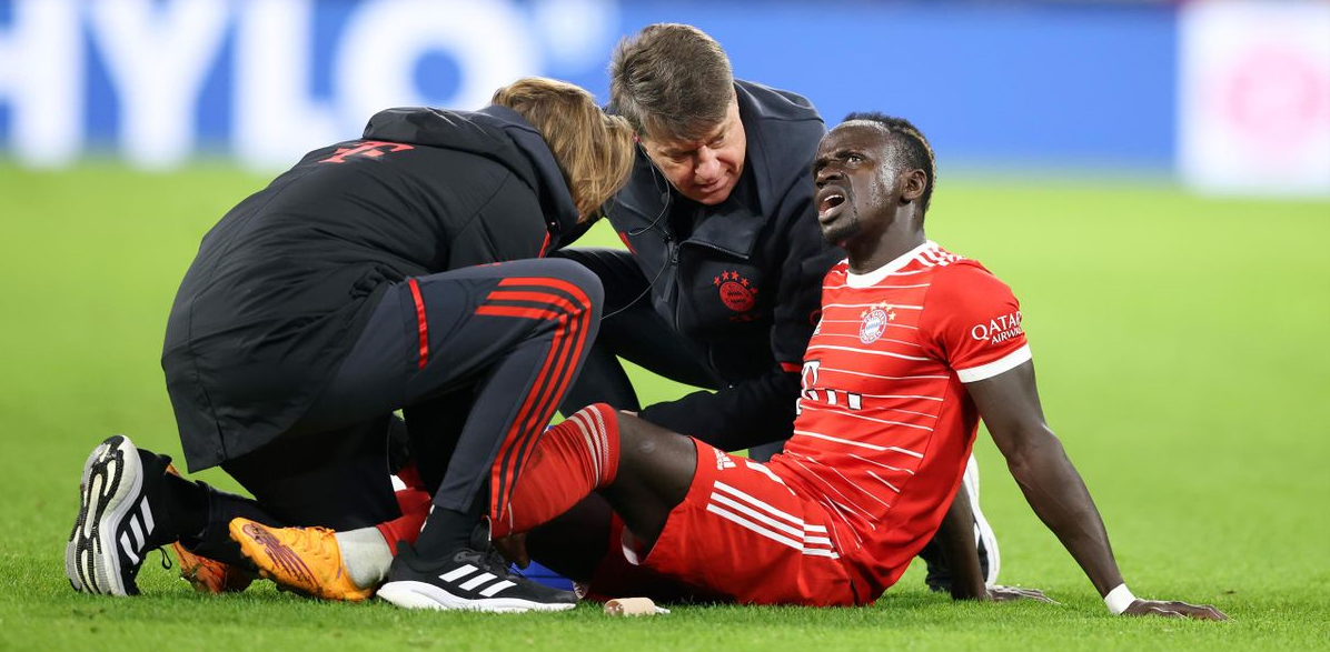 Terrible nouvelle pour le Sénégal : Sadio Mané forfait pour le Mondial