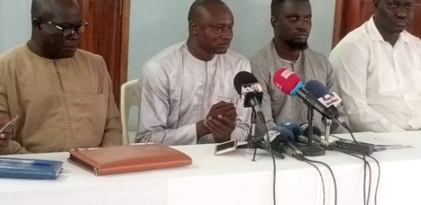 Secteur primaire : Les travailleurs repartent en grève pour 48h renouvelables