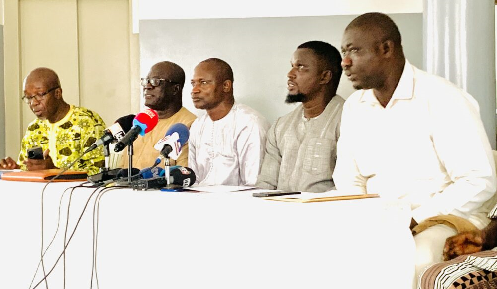 Secteur primaire : Les travailleurs décrètent 72h de grève