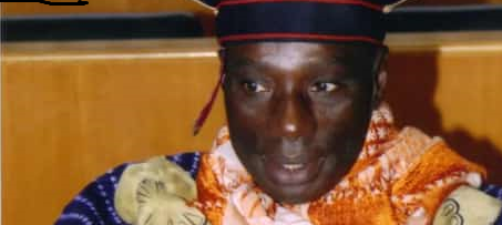 Nécrologie : Décès de l’ancien député Sékou Sambou