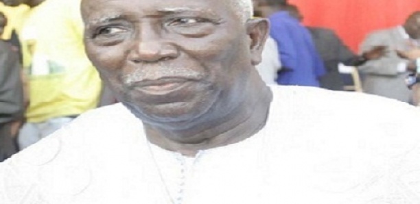 Nécrologie : Décès de Youssou Diagne, ancien président de l’Assemblée nationale