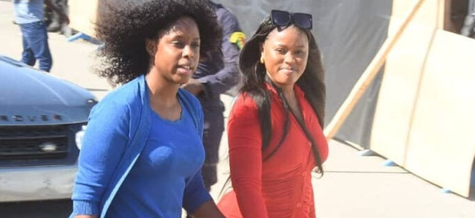 Affaire Sweet beauty : Gabrielle Kane avertit Adji Sarr