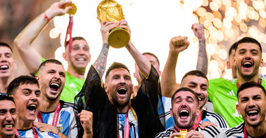 France-Argentine (3-3) : Deux retours fous pour une désillusion…