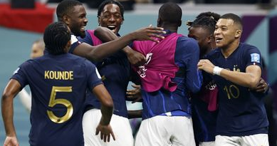 Coupe du monde : les médias français dans un rêve, la presse argentine cible Mbappé…