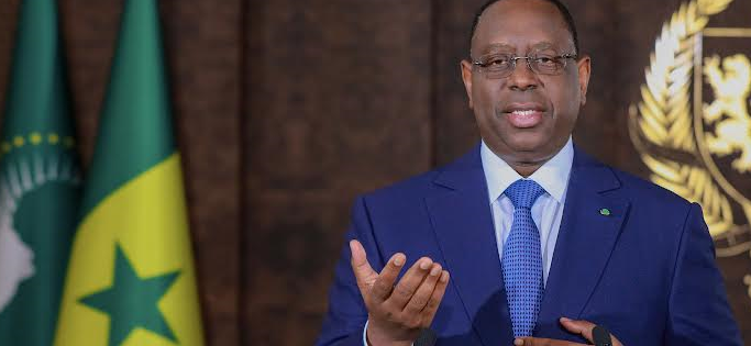 Discours de Nouvel An 2023: L’intégralité du message