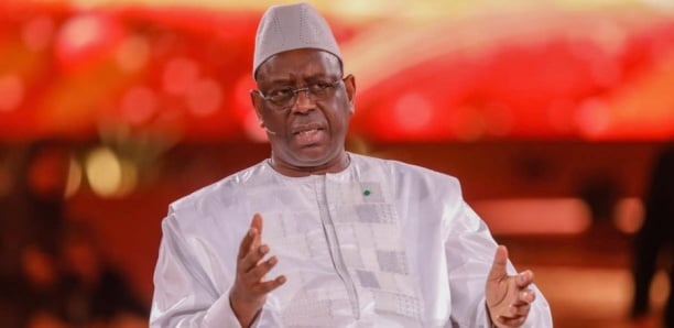 Macky Sall revient sur la loi d’amnistie