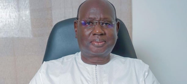 Association des maires du Sénégal : Aliou Sall remplacé par Oumar Ba