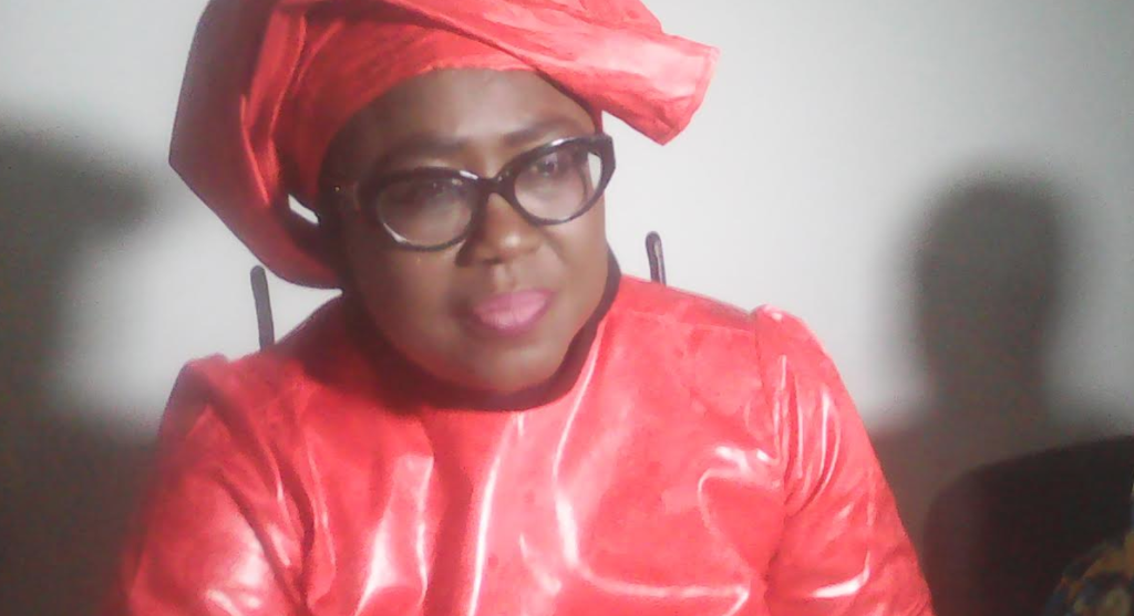 Sen show/Sen Tv : Adji Mergane Kanouté décrypte les sujets brûlants de l’heure