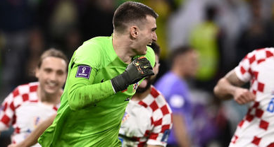 CdM: la Croatie s’empare de la 3e place contre le Maroc