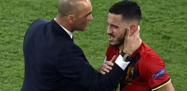 Equipe de Bélgique : Clap de fin pour Hazard