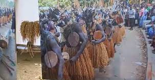 Oussouye : Le festival des cultures diola à l’honneur