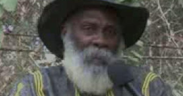 Nécrologie : L’artiste comédien, Charles Forster, n’est plus