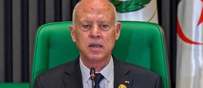 Tunisie: après l’abstention record aux législatives, Kaïs Saïed sort de son silence