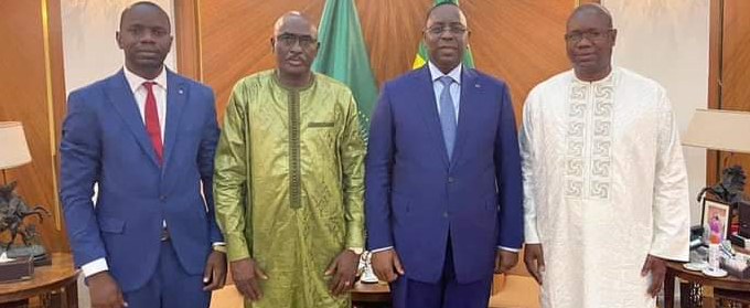 Benno : Des alliés de Macky mécontents sonnent la révolte