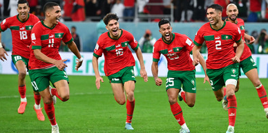 CdM : Le Maroc sort l’Espagne au bout du suspense