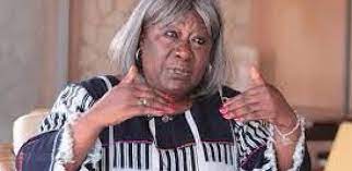 Ndioro Ndiaye: “Ces deux députés n’ont pas leur place à l’hémicycle, que justice soit faite”