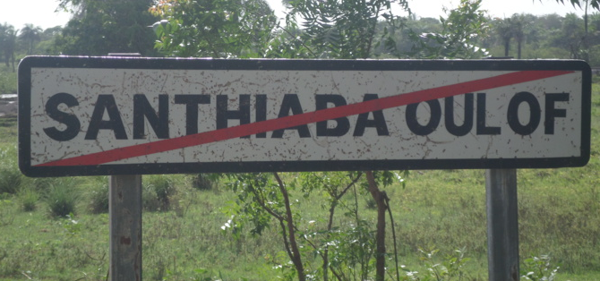 Oussouye : Les populations de Santhiaba-Ouolof formées en Développement personnel, à l’éducation financière et à l’entrepreneuriat