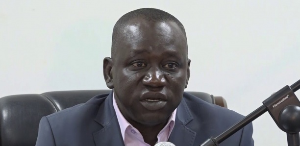 Fédération à la tête de la fédération des personnes handicapées : Yatma Fall cède la place à Moussa Thiaré