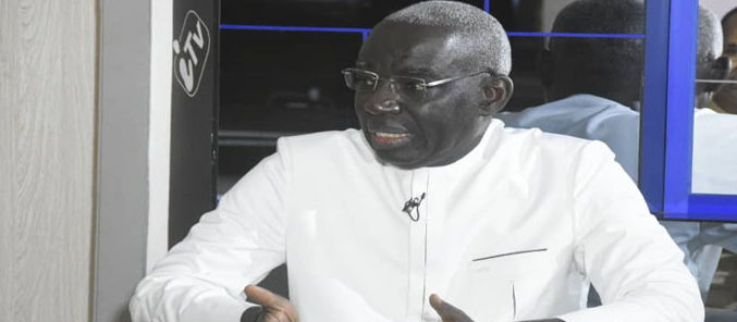 Adama Lam crie la situation difficile des entreprises sénégalaises