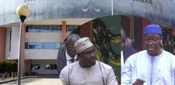 Tivaouane : La riposte contre la condamnation de Massata Samb se prépare