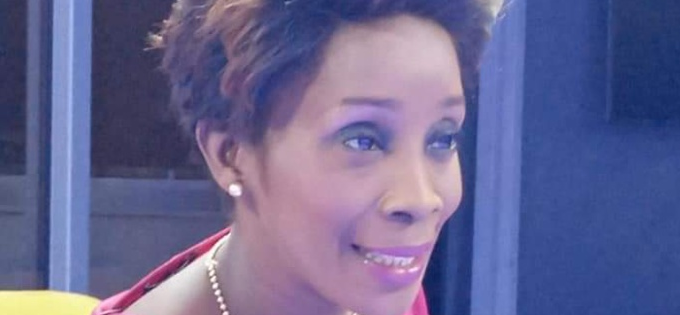 Nafissatou Diallo : “la candidature de Karim Wade en 2024 est valable”