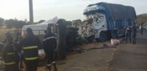Grève des transporteurs au Sénégal : Ne nous trompons pas de Combat ! (Par Gorgui Wade Ndoye)