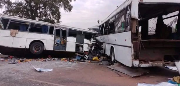Accident de Sikilo : Les propriétaires des deux bus en garde à vue