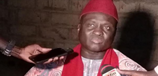 Gamou de Mbeuleukhé : Aliou Dia invite à un retour aux valeurs