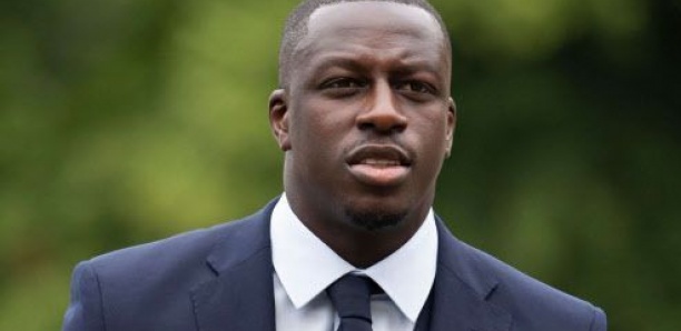 Benjamin Mendy innocenté par la justice