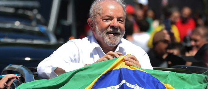 Au Brésil, une tentative d’insurrection prévisible?