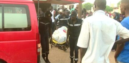 Assassinat de l’enseignant Bassirou Mbaye : Le G7 décrète 24h de grève