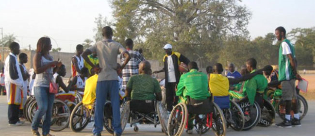 Personnes vivant avec un handicap : la fédération veut la hausse des bourses sociales