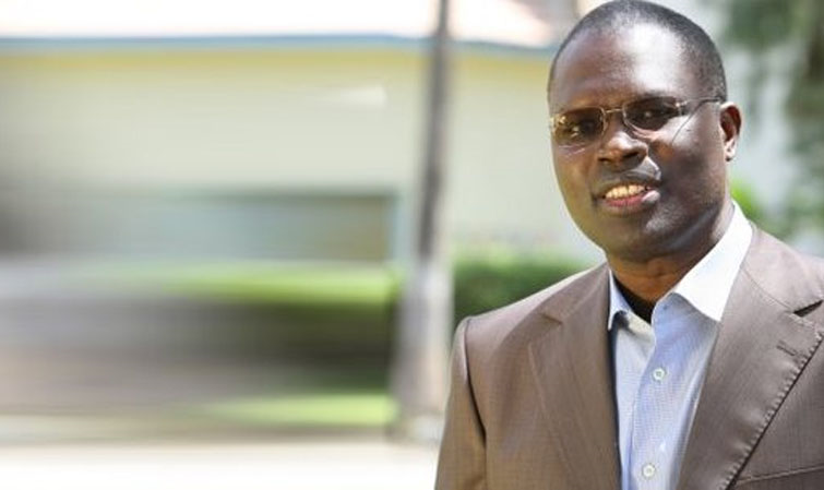 Message de nouvel an : Khalifa Sall, focus sur 2024