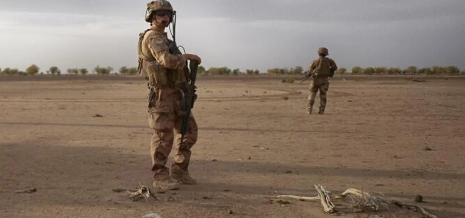La France va retirer ses troupes du Burkina Faso d’ici un mois