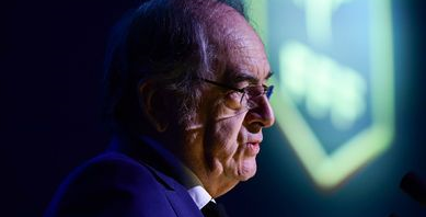 FFF : mise en retrait pour Le Graët, Diallo va assurer l’intérim