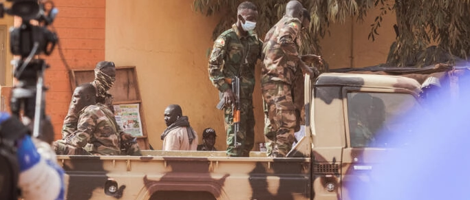 Mali : Les soldats ivoiriens libérés