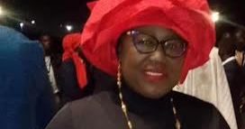 Meilleure parlementaire : Adji Mergane Kanouté lauréate du prix “ragnée”, 11e édition