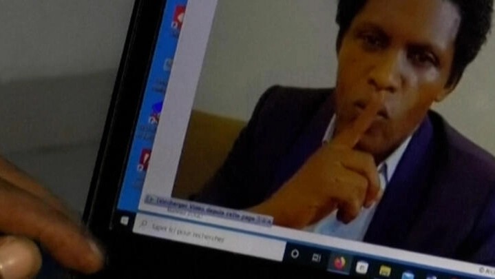 Assassinat du journaliste camerounais Martinez Zogo : arrestation de l’homme d’affaires Jean-Pierre Amougou Belinga