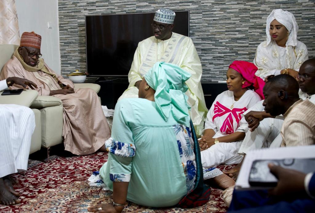 Appel de Seydina Limamoulaye : La fondation port autonome de Dakar a joué sa partition