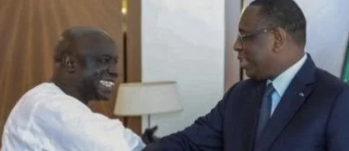 Benno bokk yakaar : Idy acte le divorce avec Macky