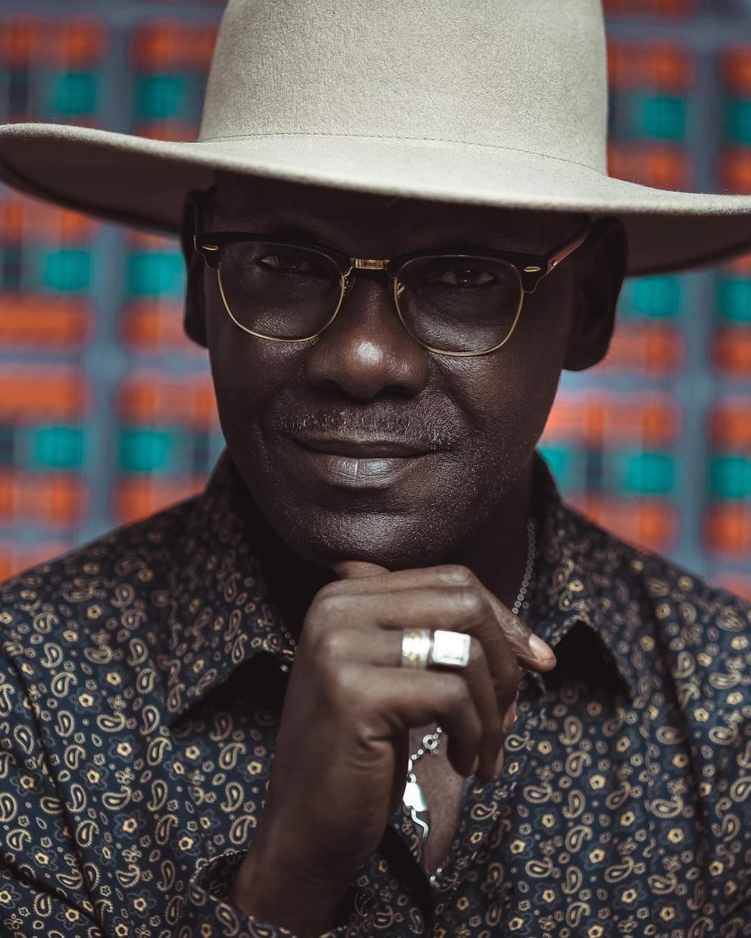 Décès d’Ismaël Touré : l’hommage d’Alassane Sarr