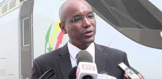 Port autonome de Dakar : Le Directeur général Mountaga Sy désamorce la bombe