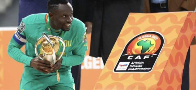 Victoire au Chan : Macky Sall octroie de fortes récompenses aux Lions