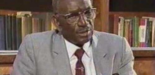 Il y a 37 ans disparaissait Cheikh Anta Diop : L’histoire d’un savant sénégalais originaire du Cayor-Baol