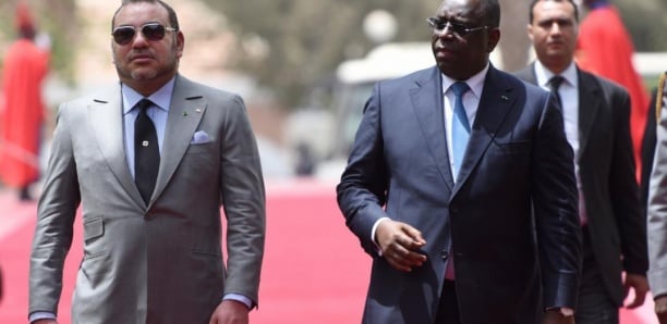 Voyage de Mohamed VI à Dakar : les raisons du report dévoilées