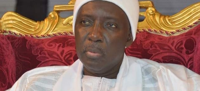 «Personne ne doit prôner la violence pour atteindre ses objectifs»