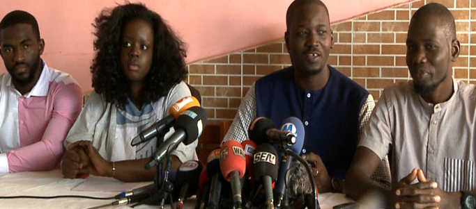 Fonds Covid : Plus de 100 plaintes d’un collectif sur la table du procureur