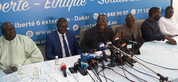 Violences politiques : Benno va porter plainte contre Sonko