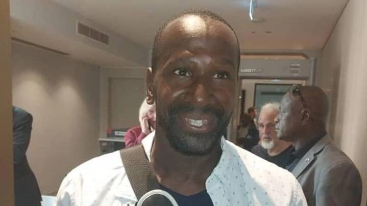 Le journaliste français Olivier Dubois libéré après presque deux ans de captivité au Mali